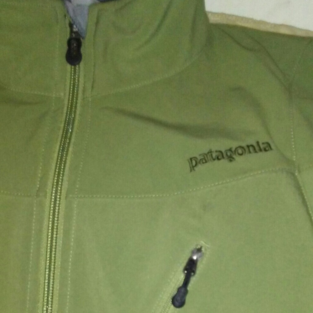 Patagonia Jacket - Picture 2 of 3